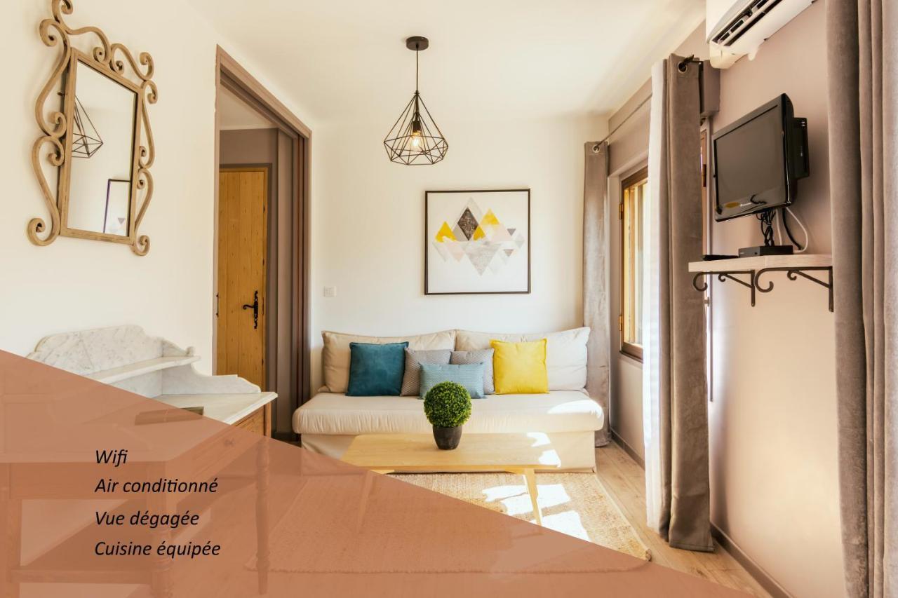 Appartement De Charme, Spacieux, Moustiers #5 Moustiers-Sainte-Marie Exterior photo