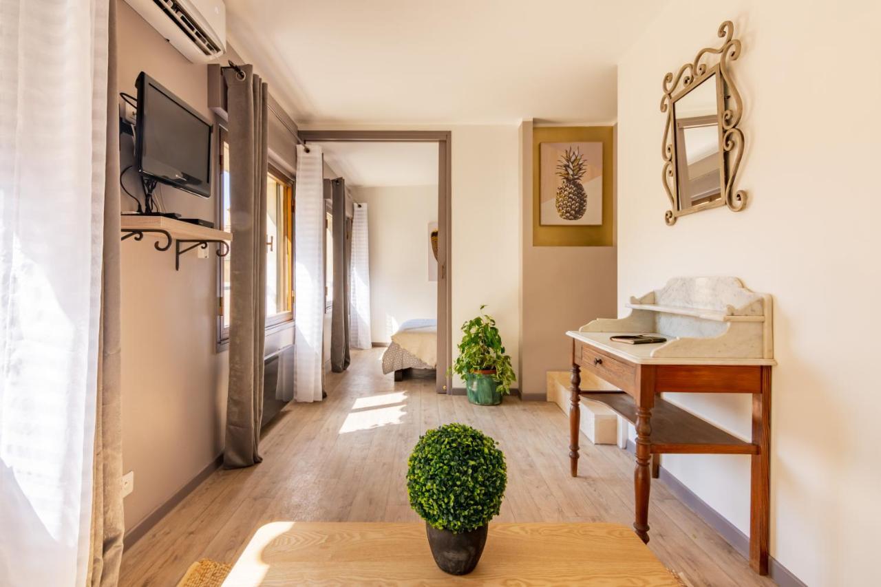 Appartement De Charme, Spacieux, Moustiers #5 Moustiers-Sainte-Marie Exterior photo